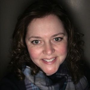 Meet your Posher, Anne